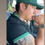 Gilberto armed - @gilbert_arcos - Instagram