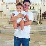 Gilbert Ardaniel - @ardanielgilbert - Instagram