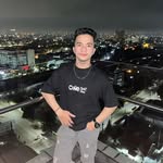@gilbert_ardian - Instagram