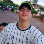 Yilber Ardila Castillo - @gilbert_ardila96 - Instagram