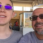 Gilbert Armijo - @gpaarmijo - Instagram