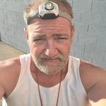 Gilbert Arnett - @arnettgilbert - Instagram