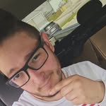 Gilbert Arroyo - @rlserenity - Instagram