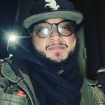 Gilbert Arroyo - @grarroyo42 - Instagram