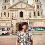 Gilbert Arroyo - @gibogibs - Instagram