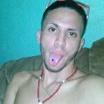 Gilbert Feliciano Arroyo - @kano_el_yako - Instagram