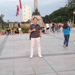 Gilbert Asuncion - @gasuncion67 - Instagram