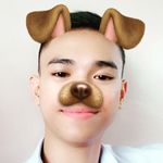 Gilbert Asuncion - @bertwoooo - Instagram