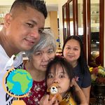Gilbert Asuncion-Unida - @gilbertunida1977 - Instagram