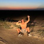 Austin Gilbert - @austin.gilbert.spam - Instagram