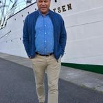 Gilbert Austin - @gilbertaustin3221 - Instagram