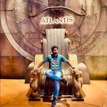 Gilbert Austin - @gilbertaustin - Instagram