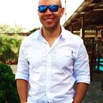 Gilbert Avila - @gaparff - Instagram