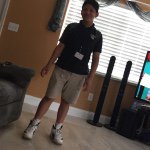 Gilbert Avila - @the_name_is__gilbert - Instagram