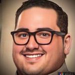 Gilbert Avila - @gibbyavila - Instagram