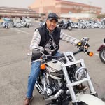 Gilbert Avila - @gilbert1974avila - Instagram