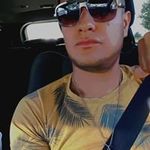 Gilbert Avila - @glbrtrvs - Instagram