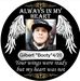In Loving Memory of  Gilbert Albert Avila Jr. - Facebook