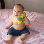 Richard Jose Avila Bracamonte - @gilbert_avila__ - Instagram