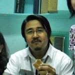 Gilbert M. Ballesteros - @gilbertm.ballesteros - Instagram