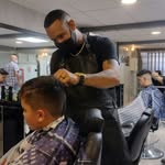 Gilbert  Barber 💈 - @gilbarberpro1 - Instagram