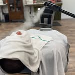 Gilbert area barber - @smpghosttownbarber - Instagram