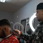 Gilbert Ayala || Santa Paula Barber - @_gilbertblends_ - Instagram
