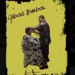 Gilbert Barber - @g_barber24 - Instagram
