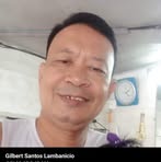 Gilbert Barber - Facebook