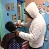 Gilbert barber - @gilbert.quimis.09 - TikTok