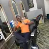 Gilbert barber - @gilbert.baba - TikTok