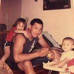 Gilbert Barber - @gsbarber64 - Instagram