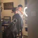 Gilbert Barber 💈 - @rbblends09 - Instagram
