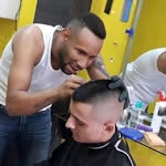 Gilbert Barber Style💈 - @gilbertbarberstyle - Instagram