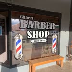 Gilbert Barbershop - @gilbertbarbershopaz - Instagram