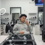 Gilbert Kyle Awa | WPG BARBER - @kyleawa25 - Instagram