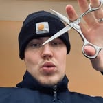 GILBERT THE BARBER - @gilberts_chop_shop - Instagram
