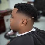 Gilbert the barber - @gilbert.the_barber - Instagram