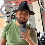 Jose Gilberto Carmona - @gilbert_barber.vzla - Instagram