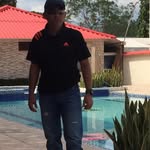 Gilbert Barbosa - @akyles28 - Instagram