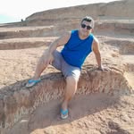 Gilbert Barbosa - @barbosa_gilbert - Instagram