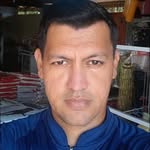 Gilbert Barbosa Soares - @gilbertbarbosasoares - Instagram