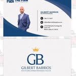 Gilbert Barrios - @gilbertbarrios83 - Instagram