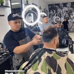 Gilbert Barron - @gilbert_barron - Instagram