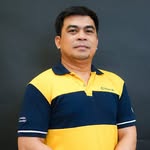 Gilbert Dela Rosa Barrion - @gilbert_barrion - Instagram