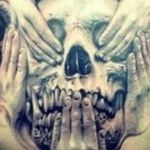 Gilbert Barrera - @gillyth3kidd2 - Instagram