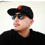 Gilbert Barrera - @gillythekidd2 - Instagram