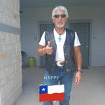 Gilbert Barrera - @gilbertvbarr57 - Instagram