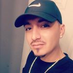 Gilbert Barrera - @g_mode_505 - Instagram