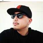 Gilbert Barrera - @gilly_gil_ - Instagram